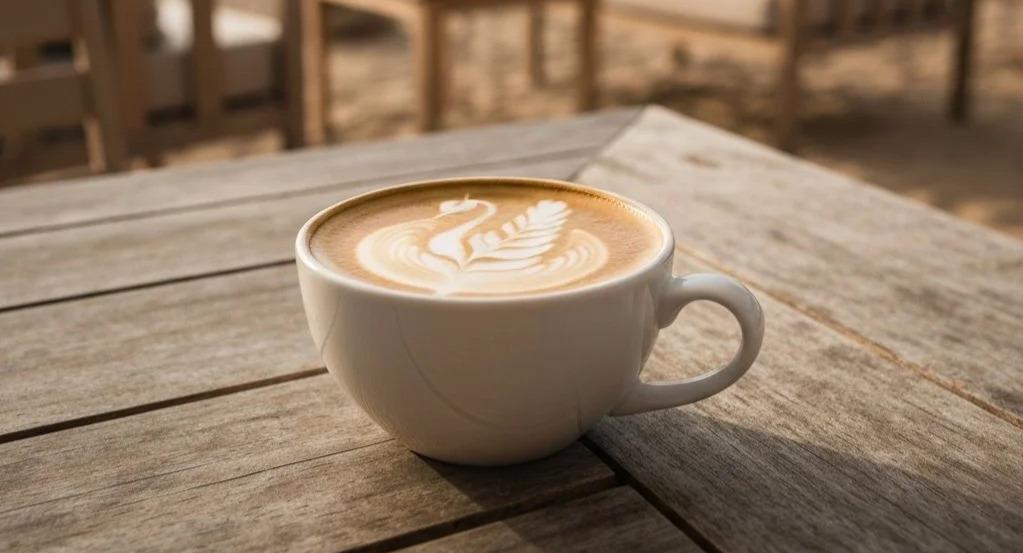 Ilka Beach Cafe & Bar photo 3