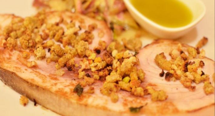 Al Camoscio d'Abruzzo