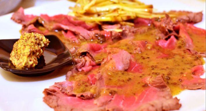 Al Camoscio d'Abruzzo photo 3