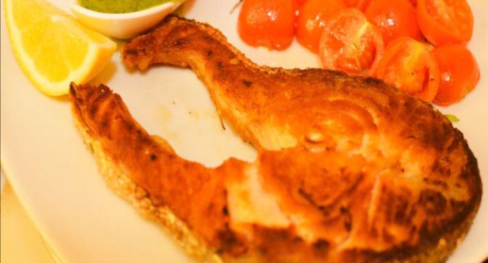 Al Camoscio d'Abruzzo photo 2