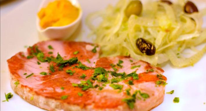 Al Camoscio d'Abruzzo photo 5