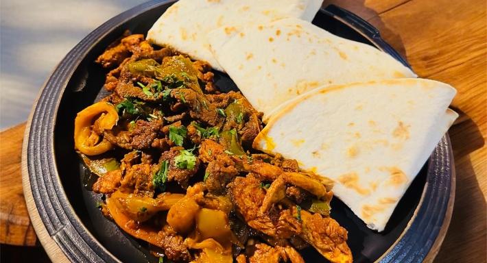 Be At One Restaurant - Tex Mex photo 2