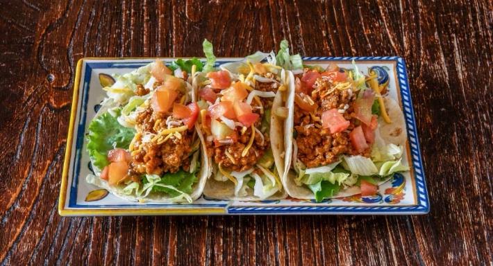 Be At One Restaurant - Tex Mex photo 3