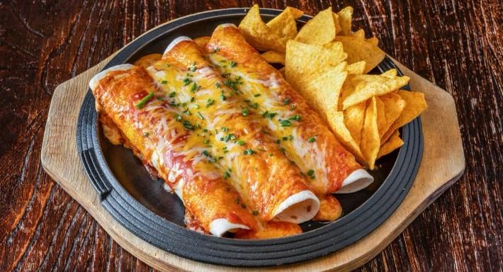 Be At One Restaurant - Tex Mex photo 4