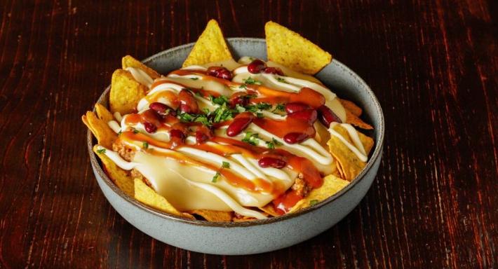 Be At One Restaurant - Tex Mex photo 5