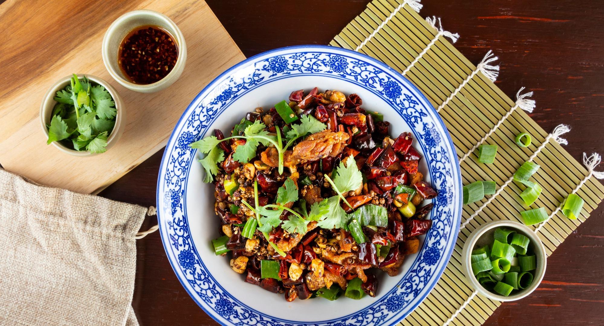 Chilli Town Hunan Cuisine photo 4