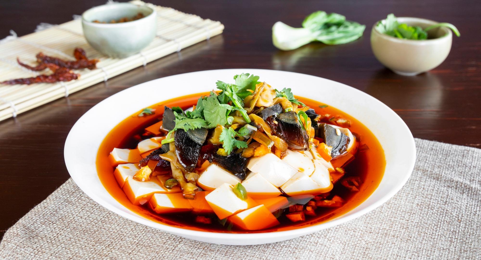 Chilli Town Hunan Cuisine photo 3