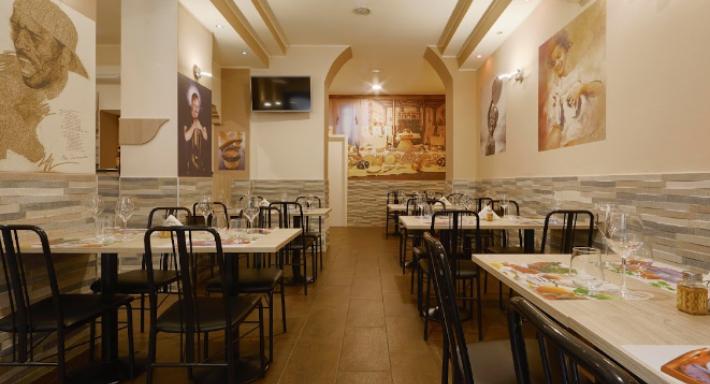 Teranga - Cocktail Bar & Cucina Africana