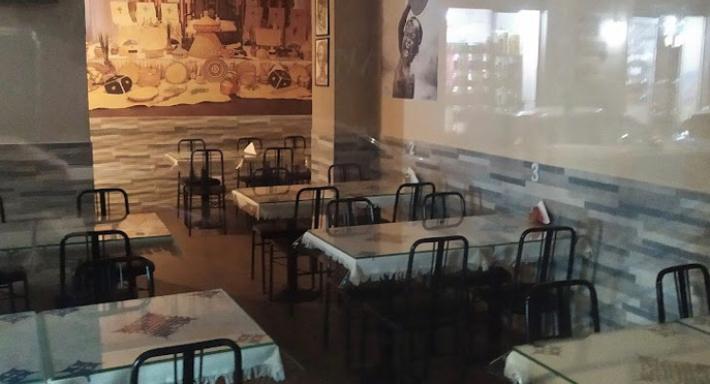 Teranga - Cocktail Bar & Cucina Africana photo 2