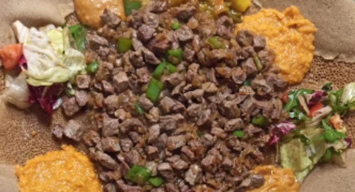 Teranga - Cocktail Bar & Cucina Africana photo 3