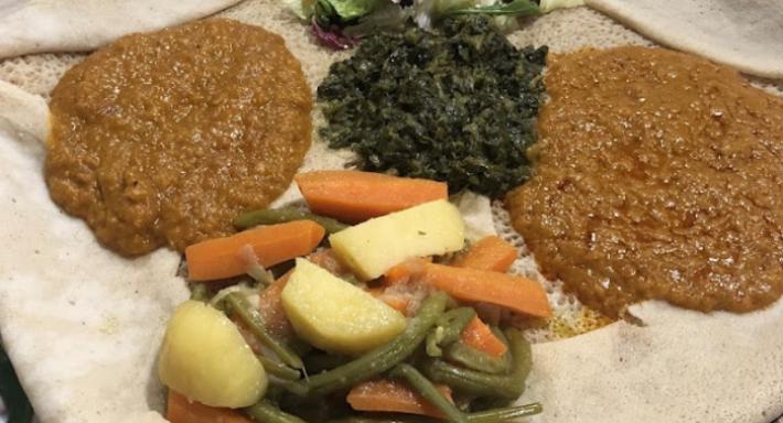 Teranga - Cocktail Bar & Cucina Africana photo 4