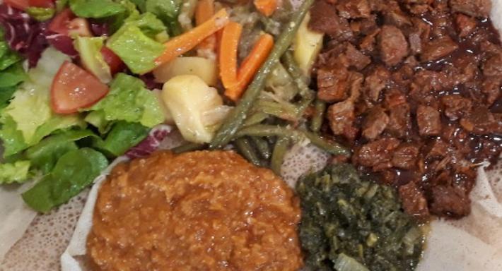 Teranga - Cocktail Bar & Cucina Africana photo 5