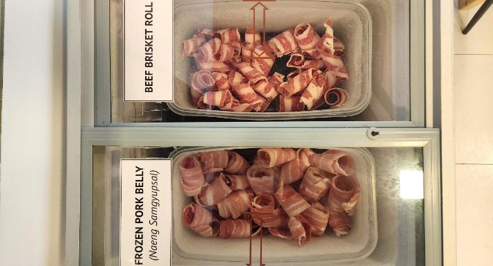 Gogi Buffet Korean BBQ photo 3