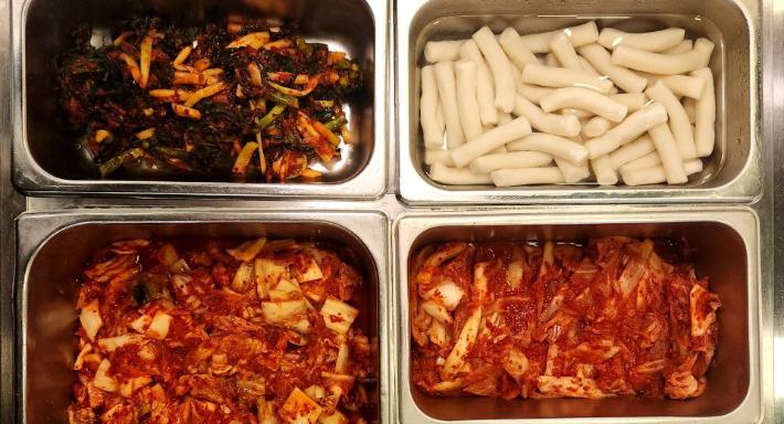 Gogi Buffet Korean BBQ photo 5