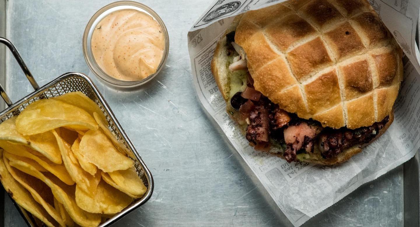 a'Mare Restaurant photo 2