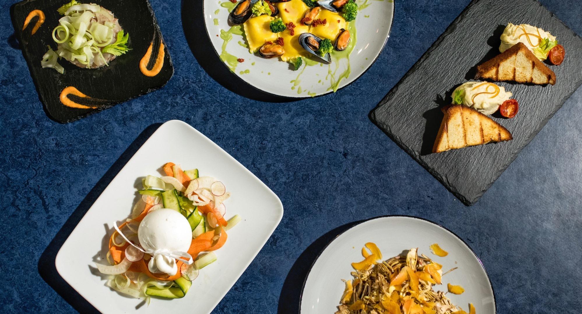 a'Mare Restaurant photo 4