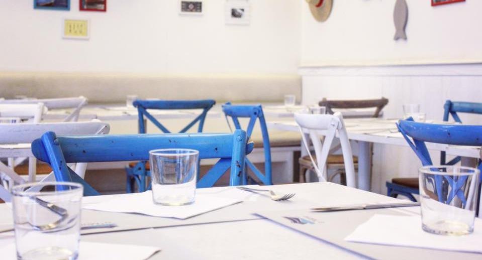 a'Mare Restaurant photo 3