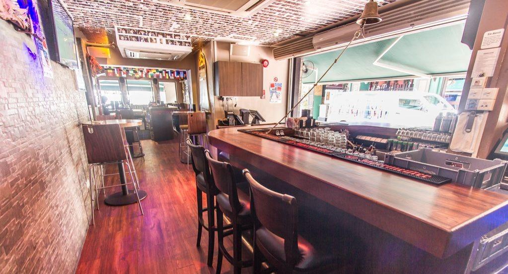 Mogambo Singapore photo 3