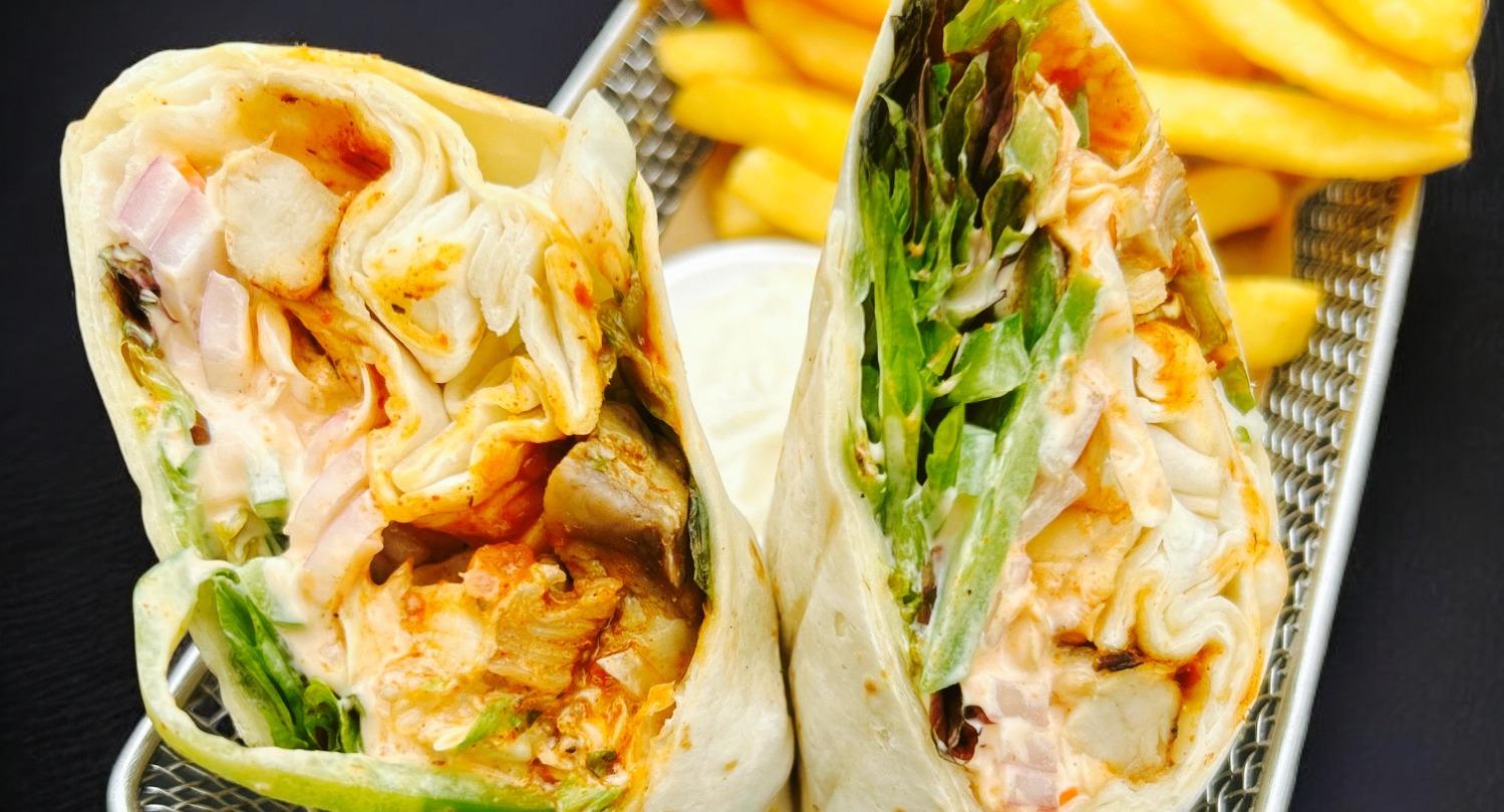 Mogambo Singapore photo 2