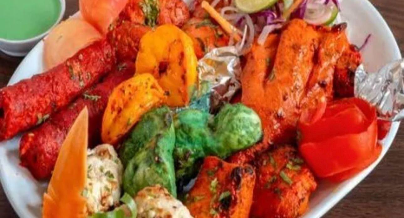 Bombay Grill Singapore photo 3