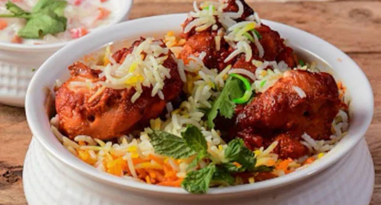 Bombay Grill Singapore photo 4