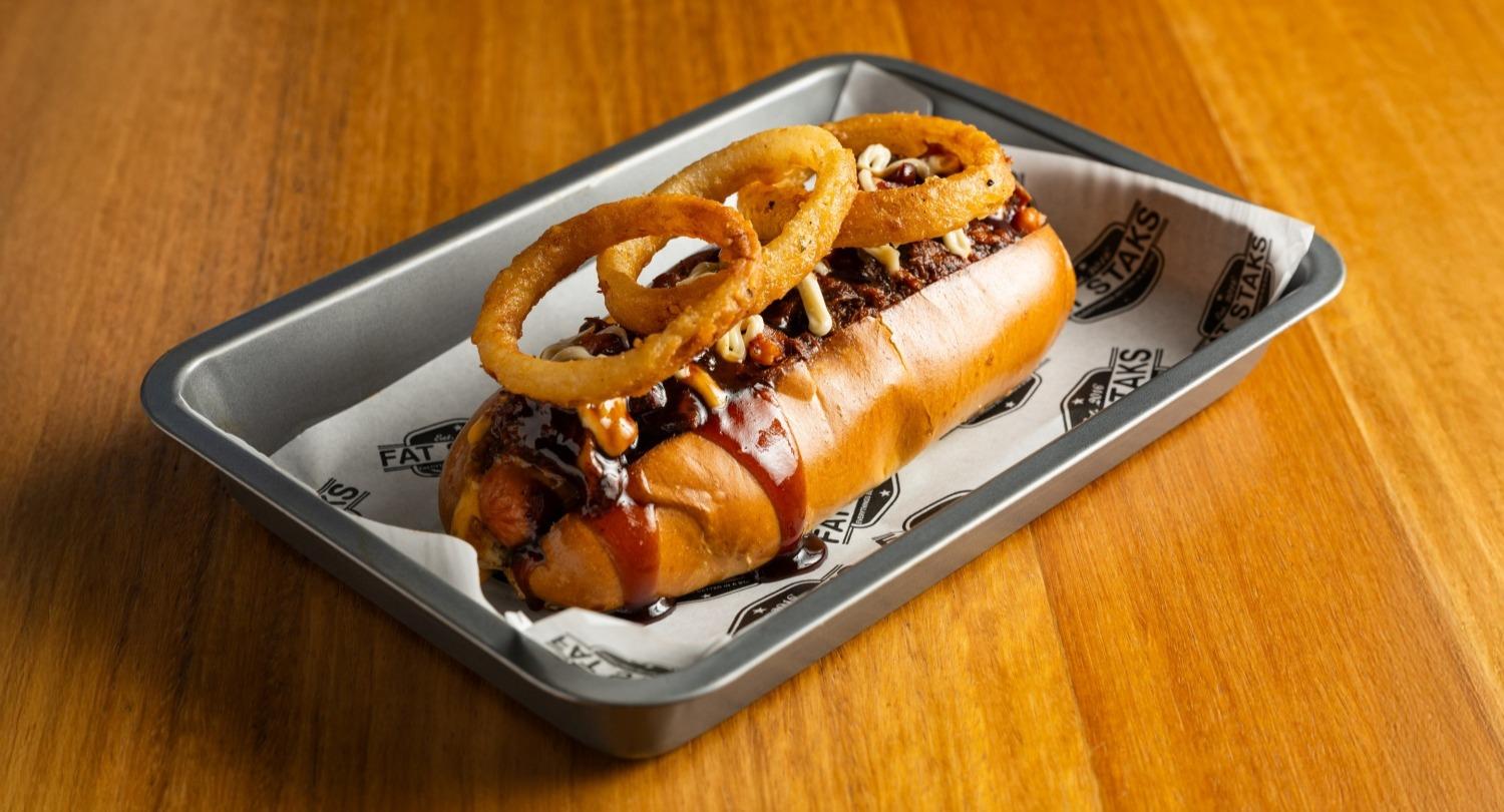 Fat Staks - Caroline Springs photo 5