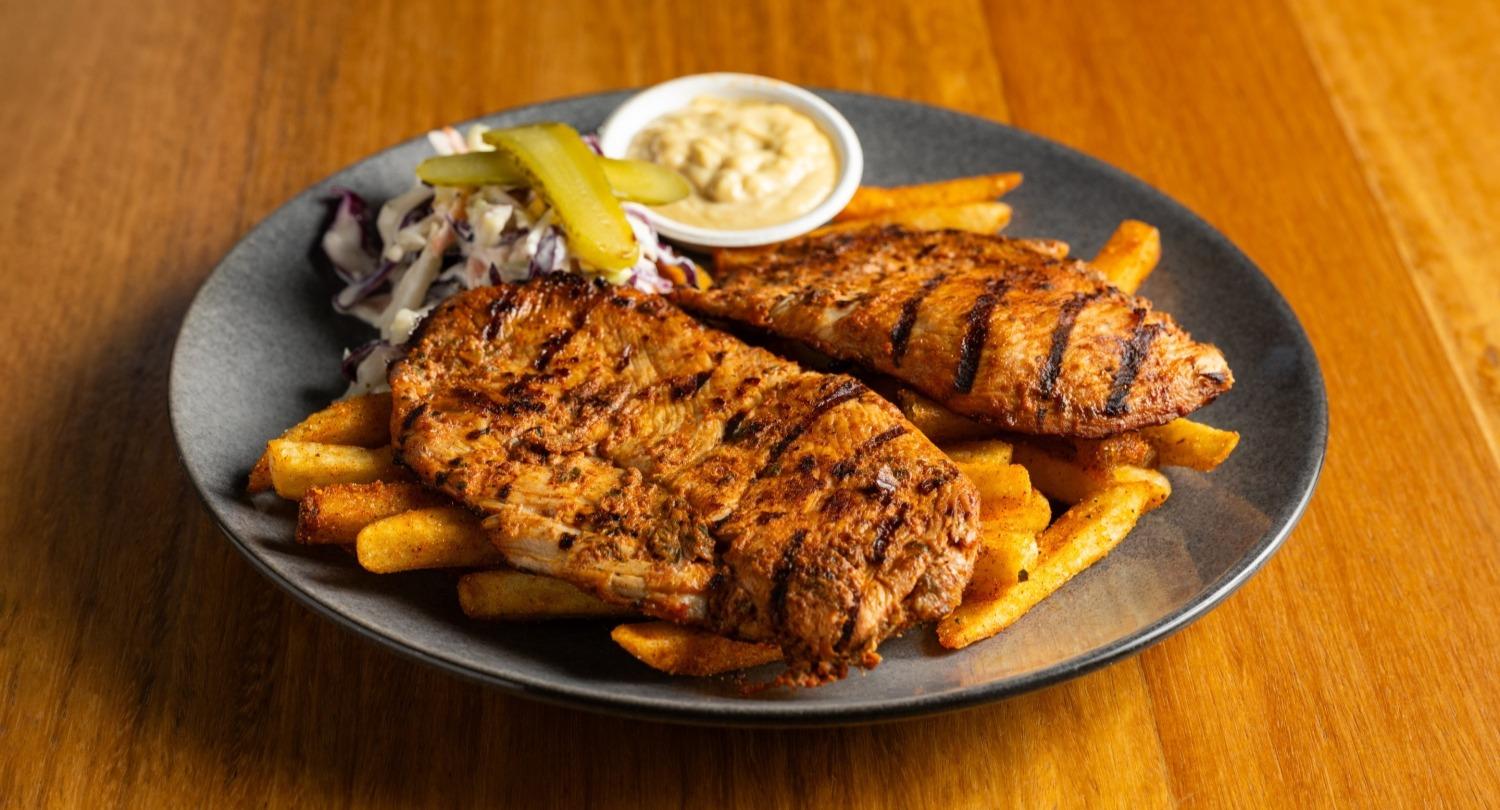 Fat Staks - Caroline Springs photo 4