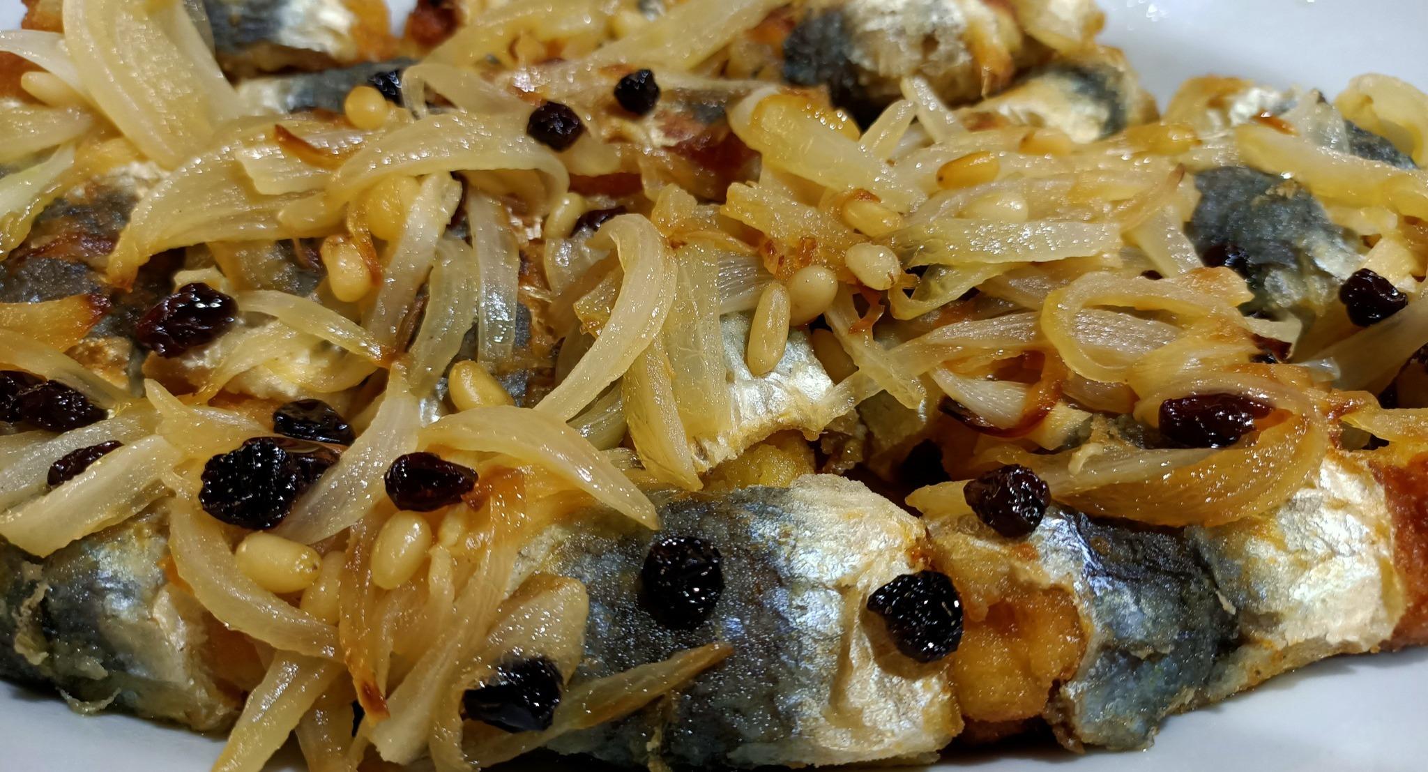 Osteria Nanna Mica - Cucina Siciliana & Cocktail Bar photo 4