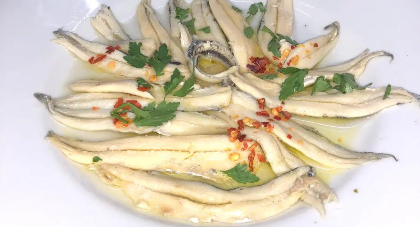 Osteria Nanna Mica - Cucina Siciliana & Cocktail Bar photo 3