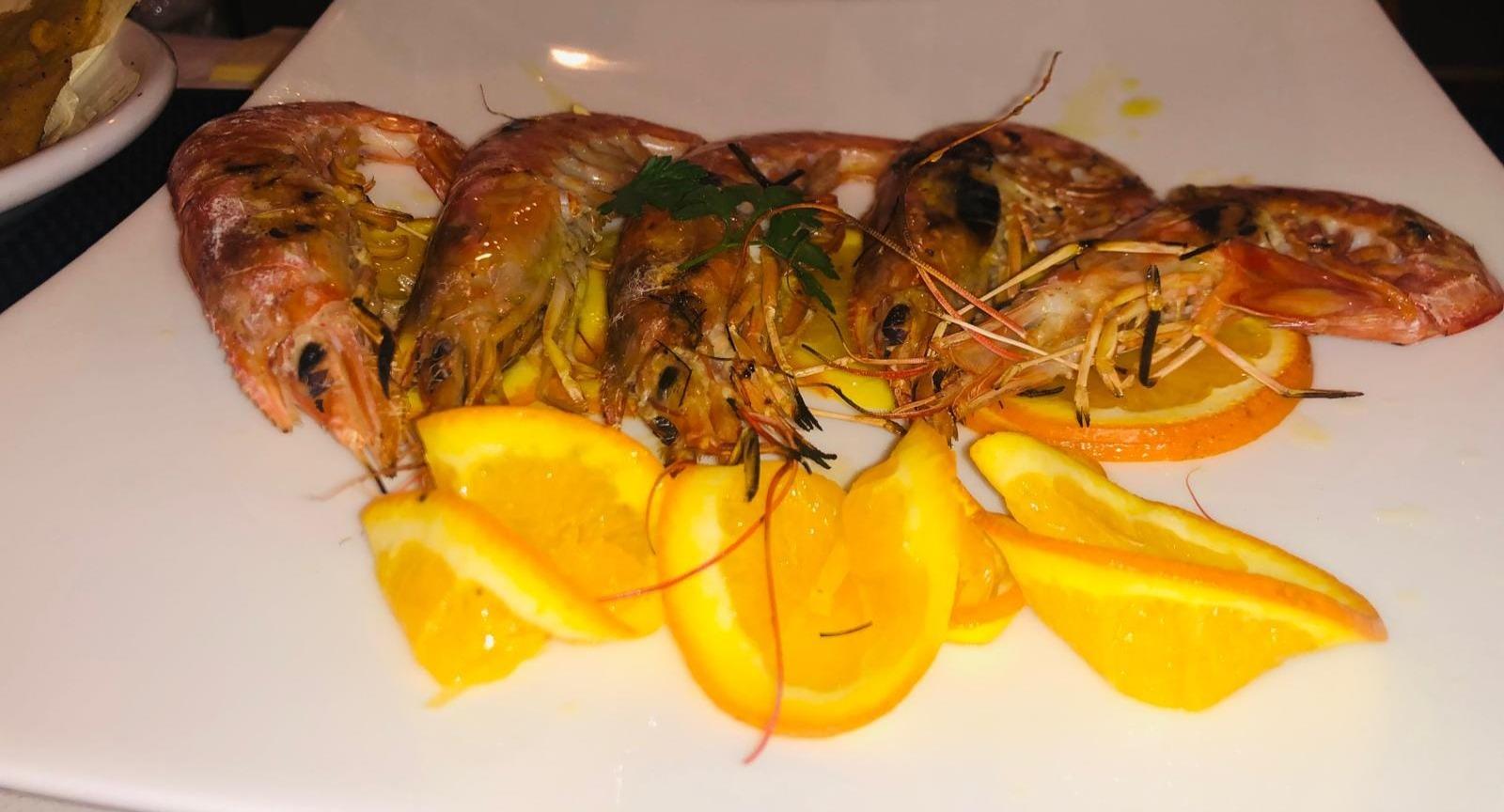 Osteria Nanna Mica - Cucina Siciliana & Cocktail Bar photo 5