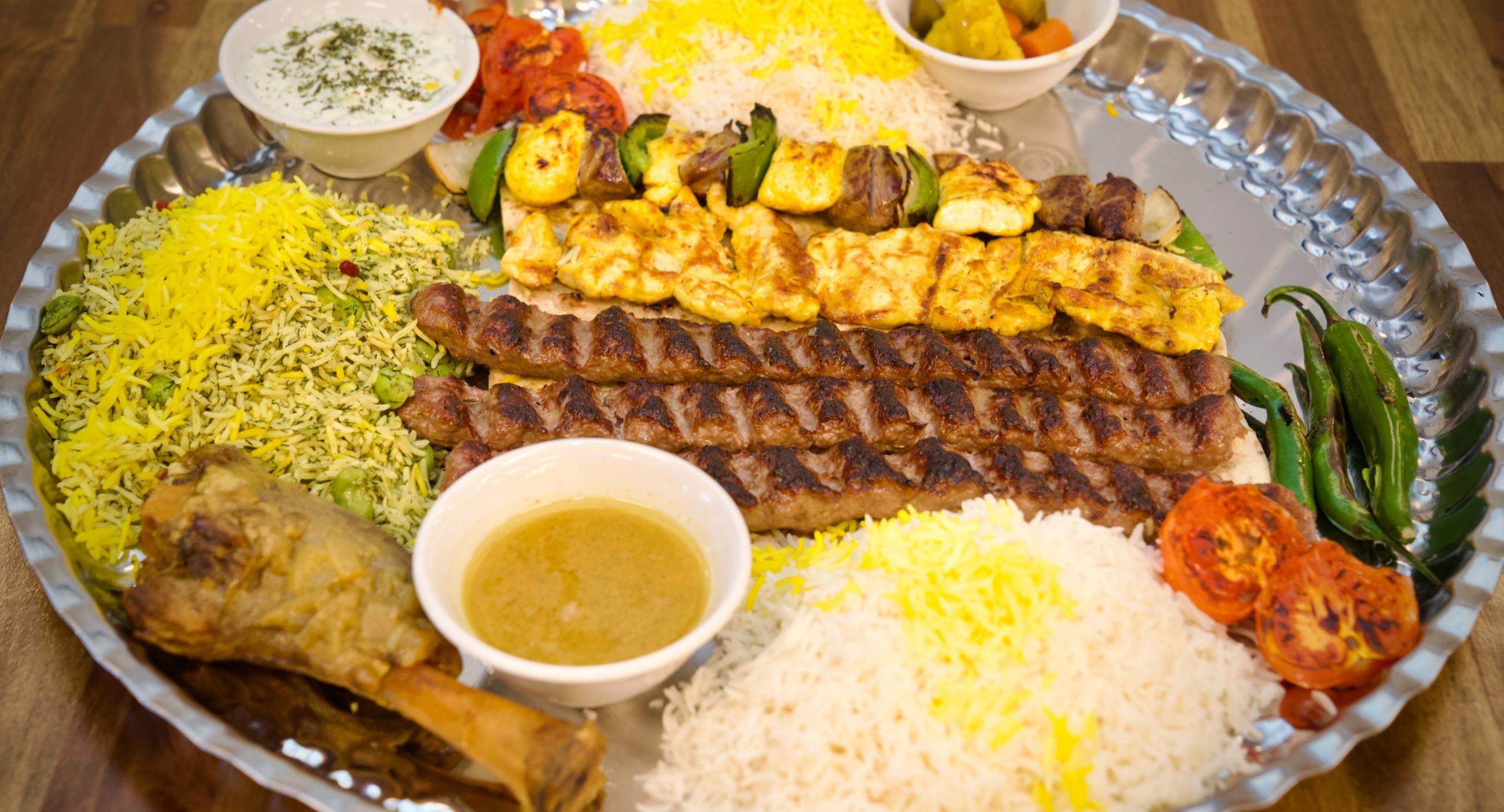 Daddy Baba Restaurant photo 2