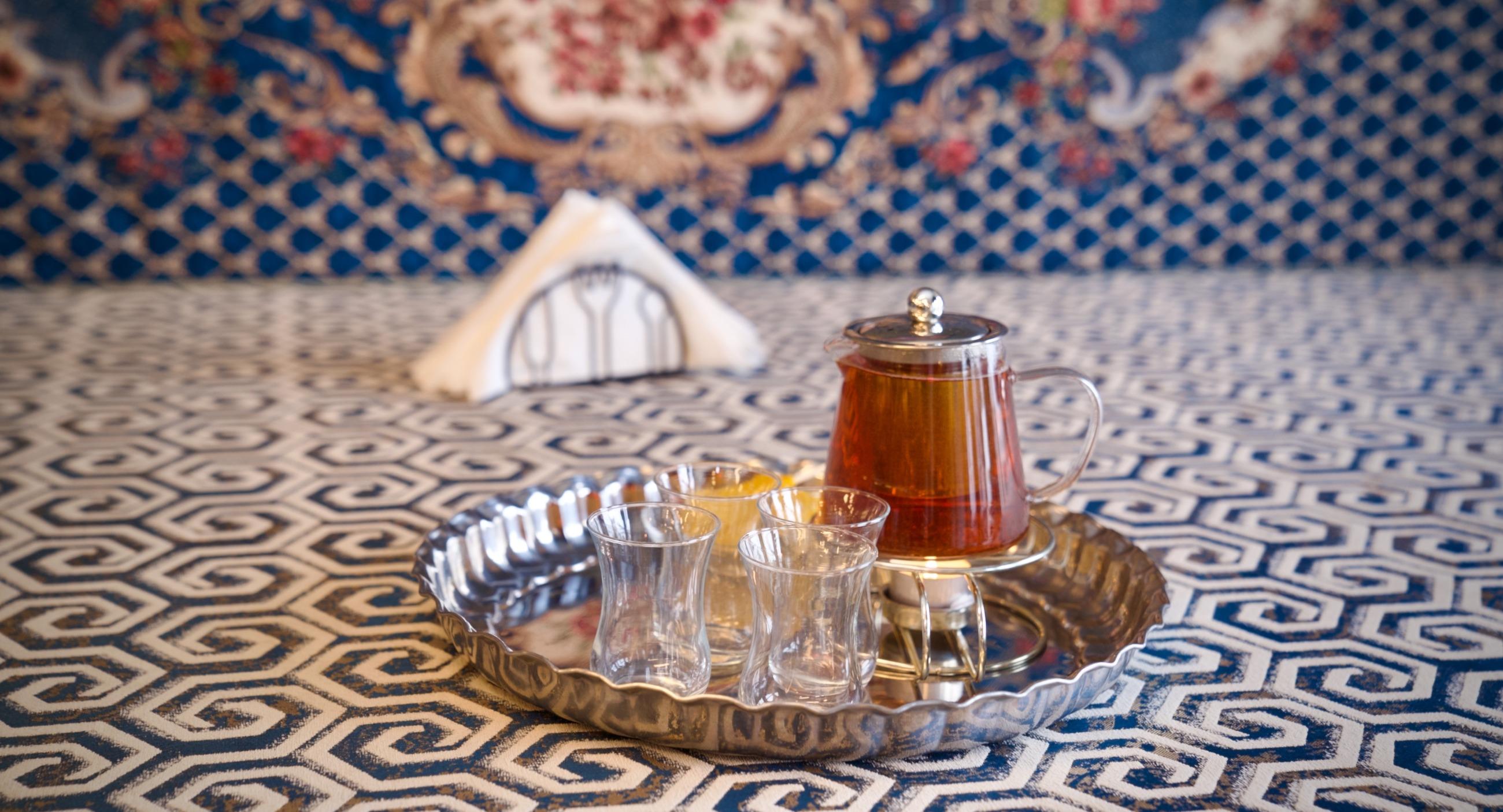 Daddy Baba Restaurant photo 4