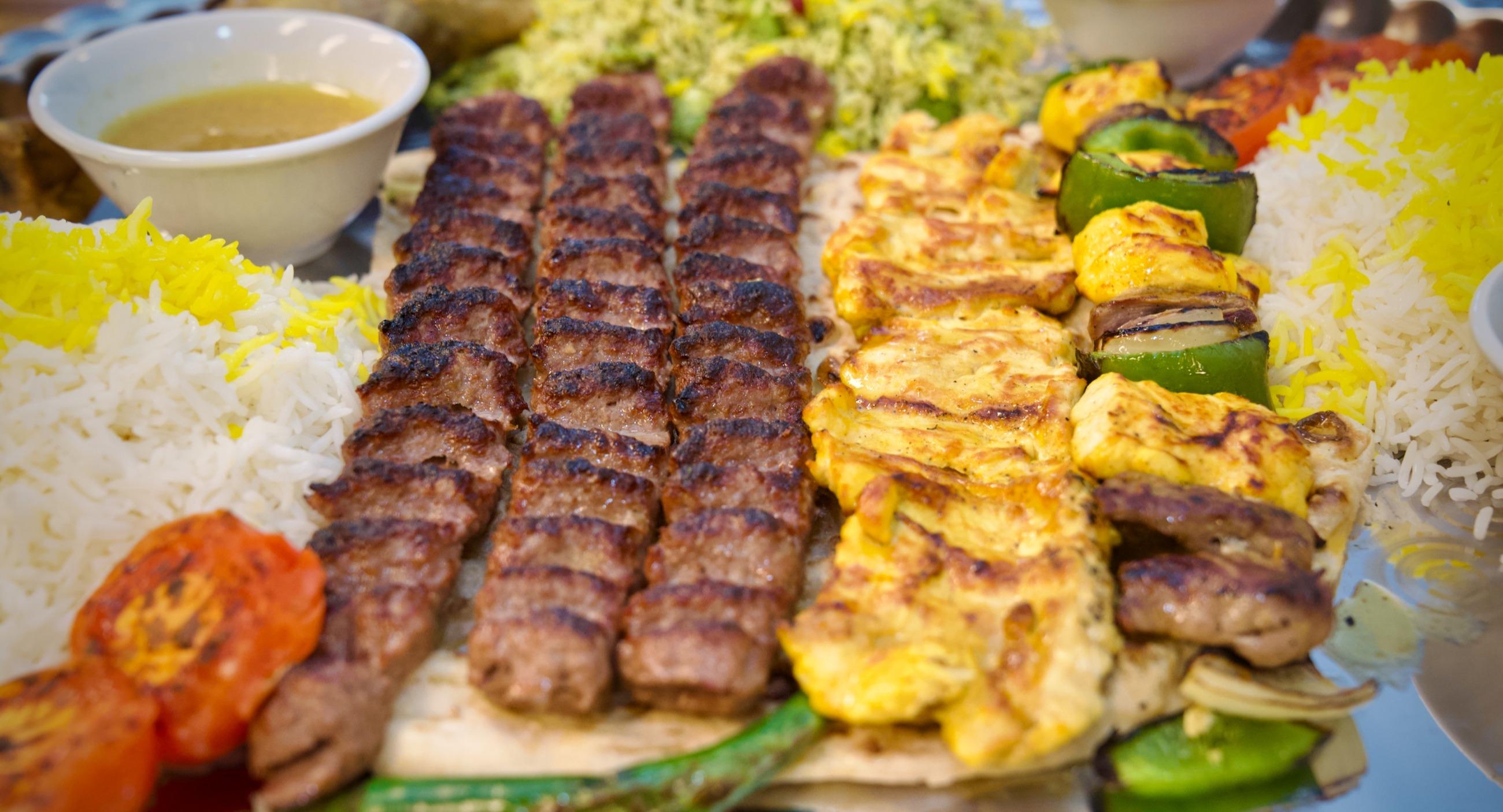 Daddy Baba Restaurant