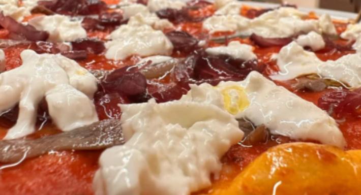 Papo e Lula Pizzeria photo 2