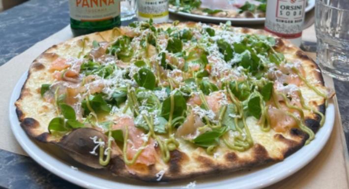 Papo e Lula Pizzeria photo 3