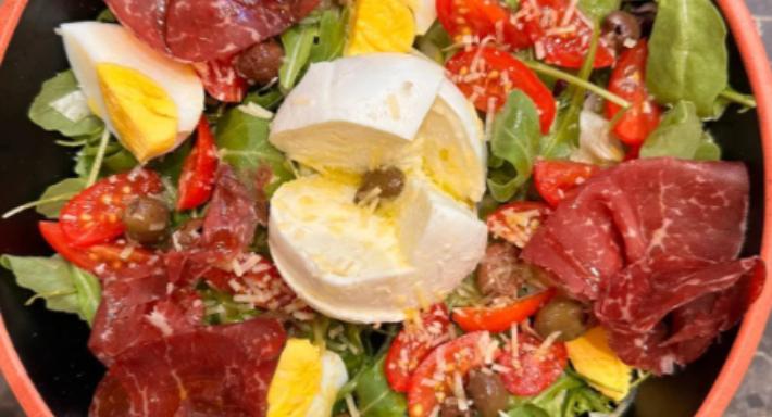 Papo e Lula Pizzeria photo 4