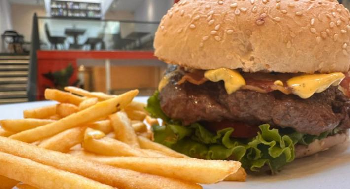 Papo e Lula Pizzeria photo 5