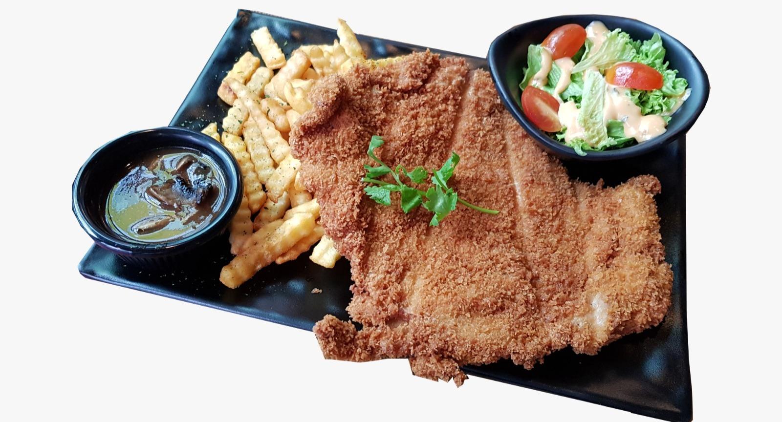 Fuel Up @ Yishun photo 4