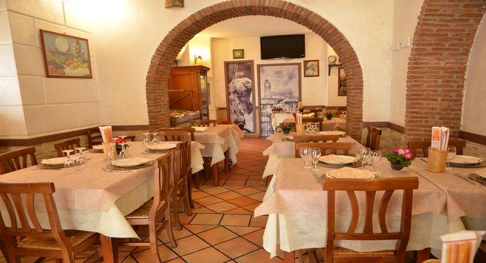 Trattoria Saltimbocca Da Giancarlo photo 5