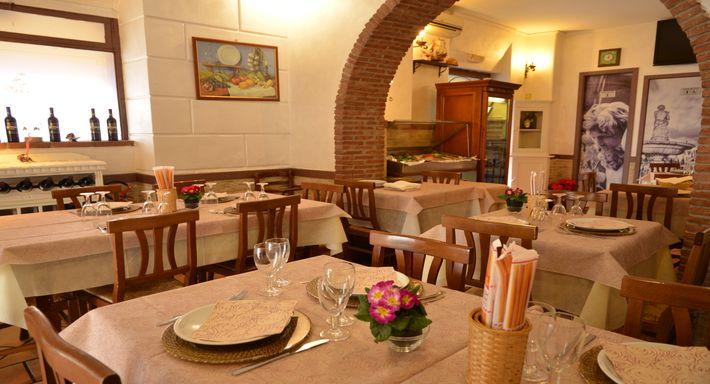 Trattoria Saltimbocca Da Giancarlo photo 4