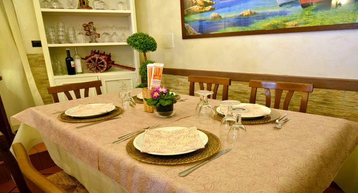 Trattoria Saltimbocca Da Giancarlo photo 2