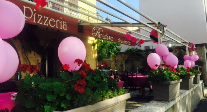 Ristorante Pizzeria Paradiso photo 2