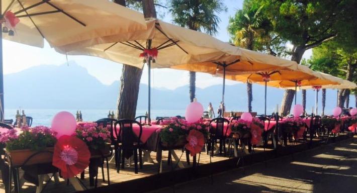 Ristorante Pizzeria Paradiso photo 3