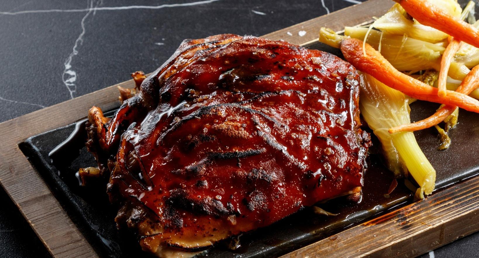 Al Mercato Steak & Burger photo 5