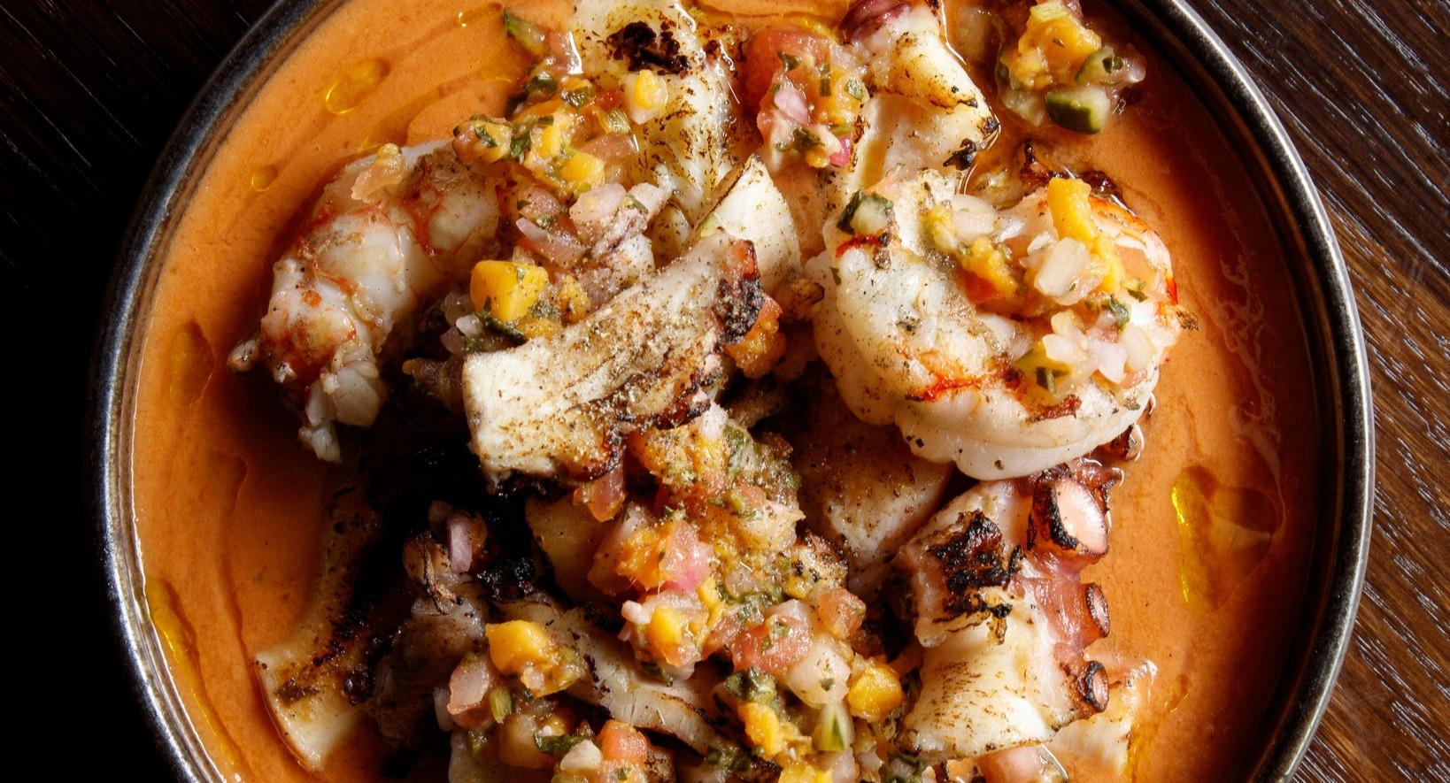 Al Mercato Steak & Burger photo 4