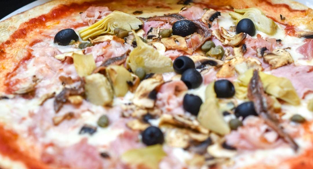 Be Bop Ristorante Senza Glutine Milano photo 4