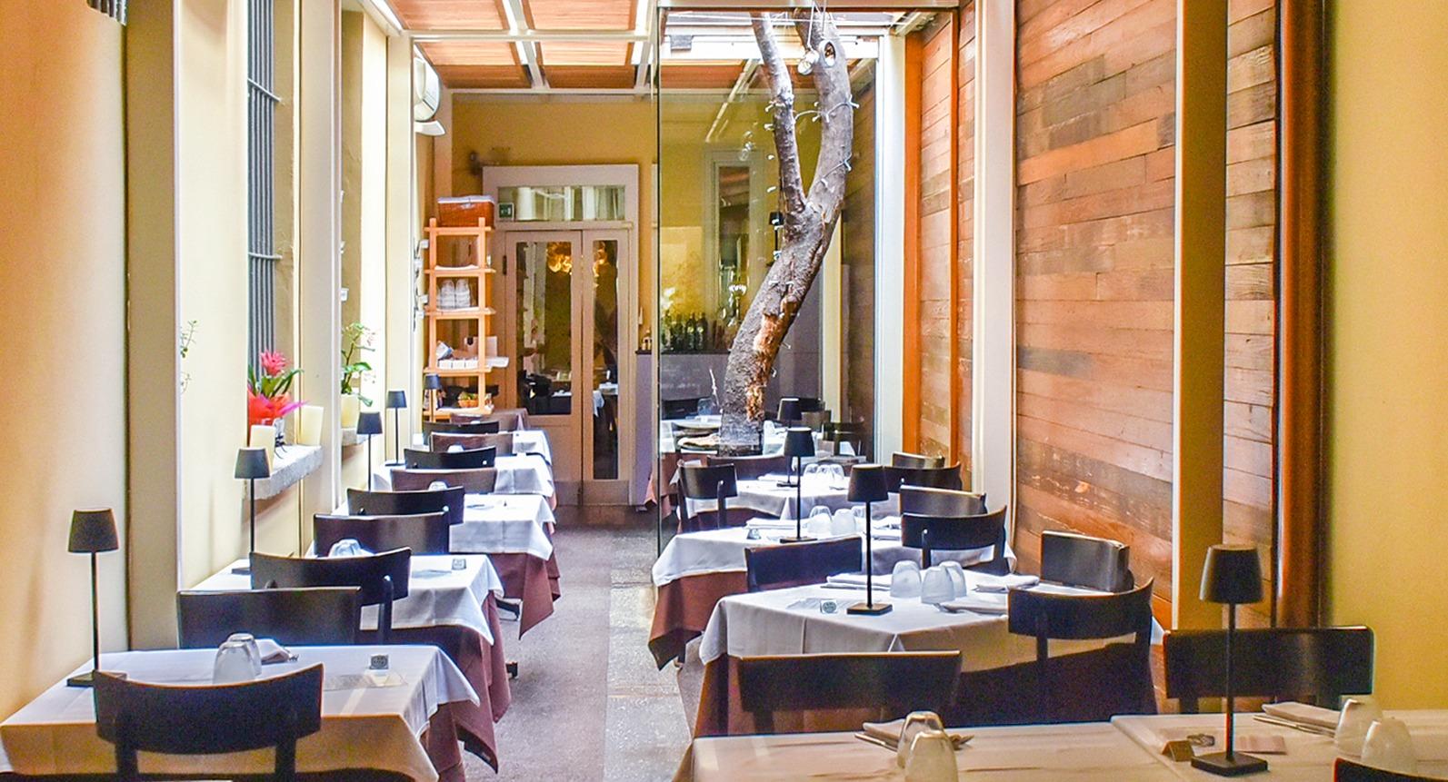 Be Bop Ristorante Senza Glutine Milano