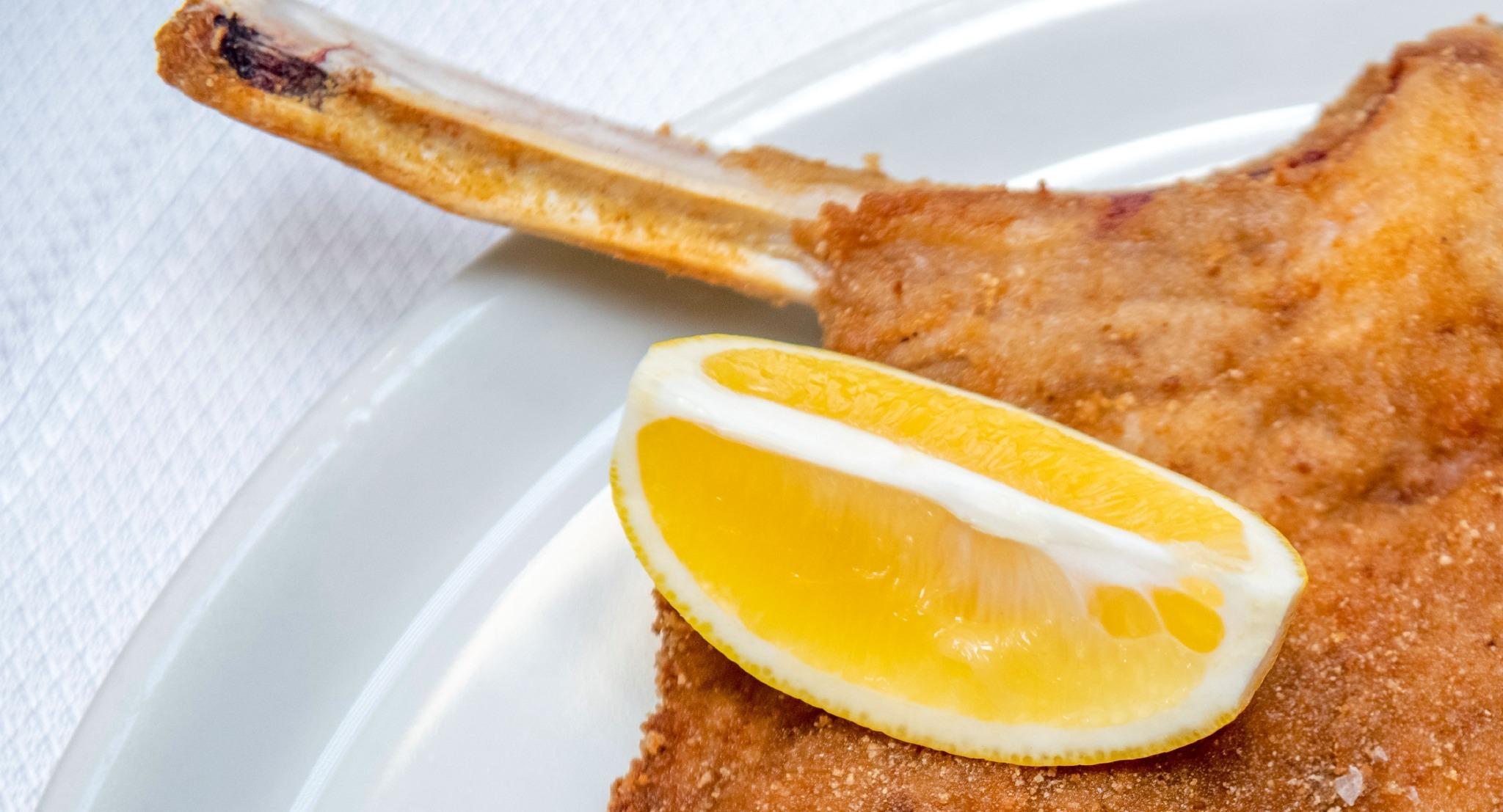 Be Bop Ristorante Senza Glutine Milano photo 5