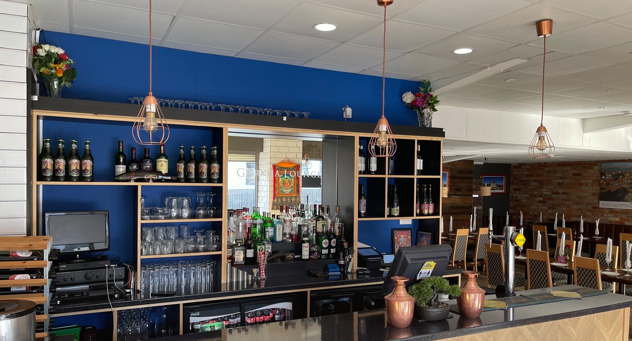 Gurkha Lounge - Southampton photo 2