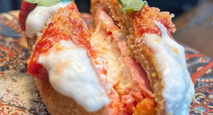 Mi House Pizza & Fritti photo 2